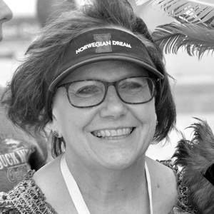 Meet your Posher, Janis